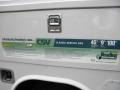 Summit White - Savana Cutaway 3500 Commercial Utility Truck Photo No. 12