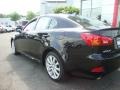 Obsidian Black - IS 250 AWD Photo No. 3
