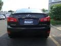 Obsidian Black - IS 250 AWD Photo No. 5