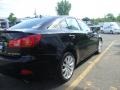 Obsidian Black - IS 250 AWD Photo No. 7