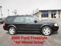 Black - Freestyle Limited AWD Photo No. 1