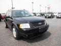 2005 Black Ford Freestyle Limited AWD  photo #2