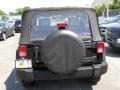 Black - Wrangler X 4x4 Photo No. 6