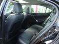 Obsidian Black - IS 250 AWD Photo No. 21
