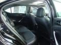 Obsidian Black - IS 250 AWD Photo No. 24