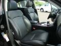 Obsidian Black - IS 250 AWD Photo No. 26