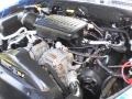 4.7 Liter OHV 16-Valve Flex-Fuel V8 Engine for 2007 Dodge Dakota SLT Quad Cab 4x4 #49786841