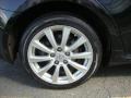 Obsidian Black - IS 250 AWD Photo No. 32