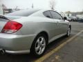 2006 Sterling Silver Metallic Hyundai Tiburon GS  photo #6