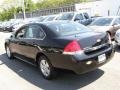 Black - Impala LT Photo No. 5