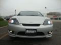 Sterling Silver Metallic - Tiburon GS Photo No. 9