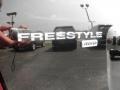 Black - Freestyle Limited AWD Photo No. 24