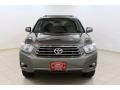 Cypress Green Pearl - Highlander Sport 4WD Photo No. 2