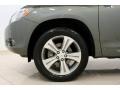 Cypress Green Pearl - Highlander Sport 4WD Photo No. 19