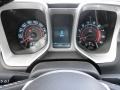 2010 Chevrolet Camaro SS/RS Coupe Gauges