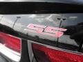 2010 Chevrolet Camaro SS/RS Coupe Marks and Logos
