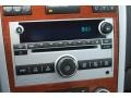 2008 Chevrolet Equinox LT Controls