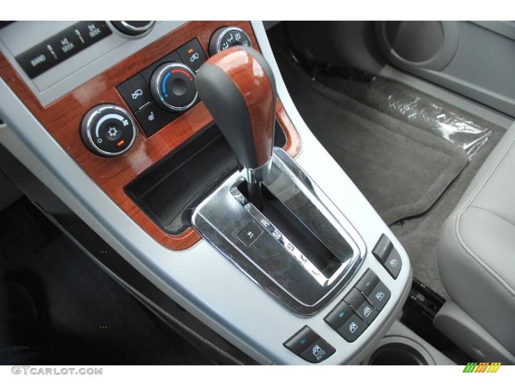 2008 Chevrolet Equinox LT 5 Speed Automatic Transmission Photo #49787753