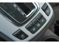 Dark Gray Controls Photo for 2008 Chevrolet Equinox #49787759