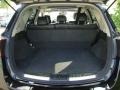 2009 Super Black Nissan Murano SL AWD  photo #28