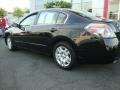 Super Black - Altima 2.5 S Photo No. 4