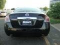 Super Black - Altima 2.5 S Photo No. 5