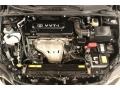 2.4 Liter DOHC 16-Valve VVT-i 4 Cylinder Engine for 2009 Scion tC  #49788083