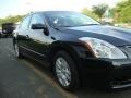 Super Black - Altima 2.5 S Photo No. 9