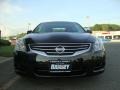 Super Black - Altima 2.5 S Photo No. 10