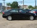 Black - Jetta SE Sedan Photo No. 2