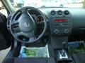 Super Black - Altima 2.5 S Photo No. 14