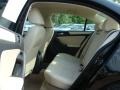 Black - Jetta SE Sedan Photo No. 4