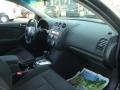 Super Black - Altima 2.5 S Photo No. 25
