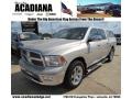 2009 Light Graystone Pearl Dodge Ram 1500 Sport Crew Cab  photo #1