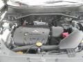 2.4 Liter DOHC 16-Valve MIVEC 4 Cylinder Engine for 2008 Mitsubishi Outlander SE 4WD #49788503