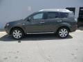 Manitoba Green Metallic - Outlander SE 4WD Photo No. 5