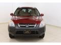 Chianti Red Pearl - CR-V EX 4WD Photo No. 2