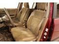 Chianti Red Pearl - CR-V EX 4WD Photo No. 5