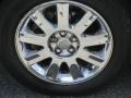 Bright Silver Metallic - Sebring Limited Convertible Photo No. 11