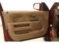 Chianti Red Pearl - CR-V EX 4WD Photo No. 6