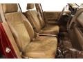 Chianti Red Pearl - CR-V EX 4WD Photo No. 11