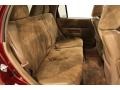 Chianti Red Pearl - CR-V EX 4WD Photo No. 12