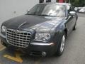 2007 Steel Blue Metallic Chrysler 300 C HEMI  photo #1