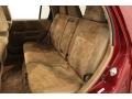 Chianti Red Pearl - CR-V EX 4WD Photo No. 13