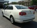 Campanella White - Jetta Wolfsburg Edition Sedan Photo No. 4
