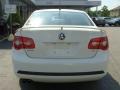 Campanella White - Jetta Wolfsburg Edition Sedan Photo No. 5