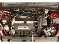 Chianti Red Pearl - CR-V EX 4WD Photo No. 16