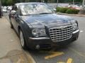 2007 Steel Blue Metallic Chrysler 300 C HEMI  photo #4