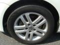 Campanella White - Jetta Wolfsburg Edition Sedan Photo No. 15