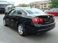 Black - Jetta Wolfsburg Edition Sedan Photo No. 4